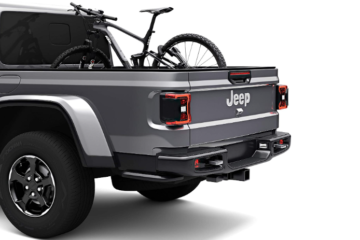 Thule Insta Gater Pro Review | Thule Truck Bed Bike