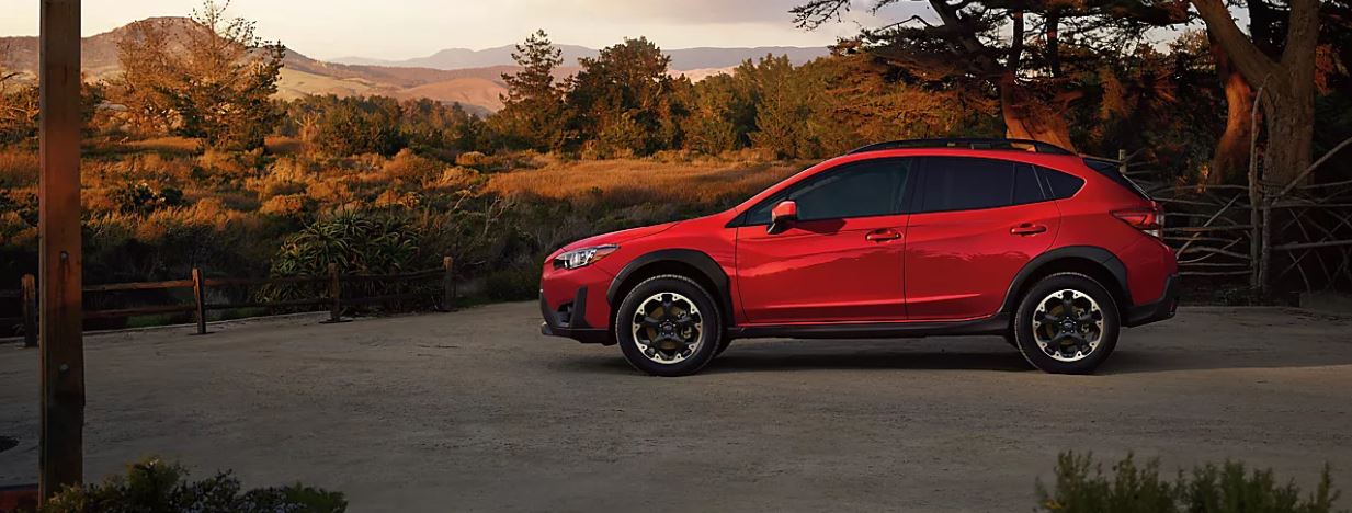 best bike rack subaru crosstrek