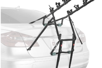 Allen 4 bike rack