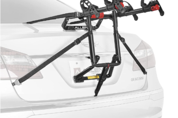 Allen Sports Bike Rack Model S102