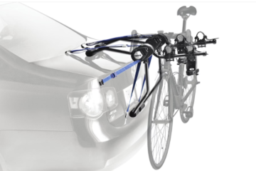 Thule Passage 2 Trunk Bike Rack